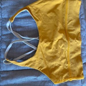 Lululemon Energy Longline Sports Bra